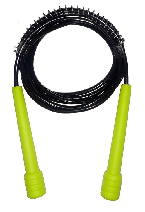 Polyvinyl Chloride Jump Skipping Rope for Men